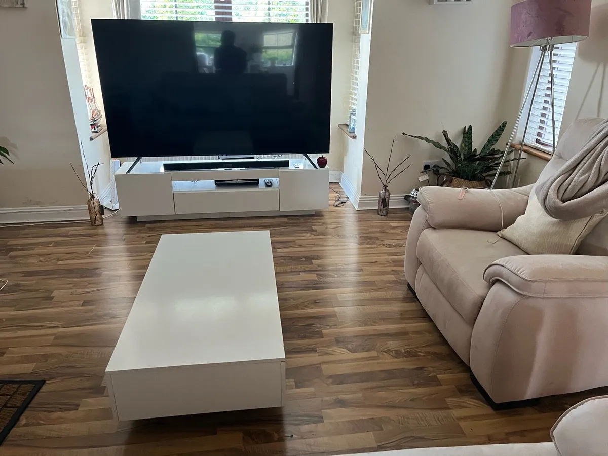 Coffee Table - Image 1