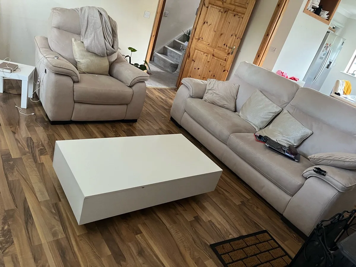 Coffee Table - Image 2