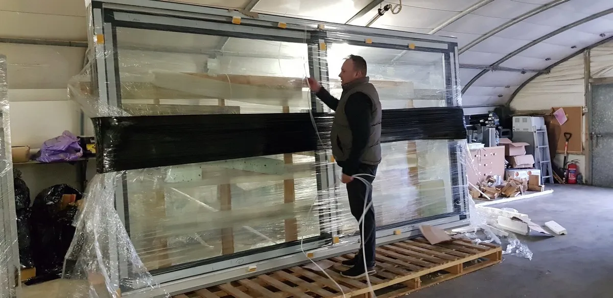Triple and double glazed Windows - Image 2