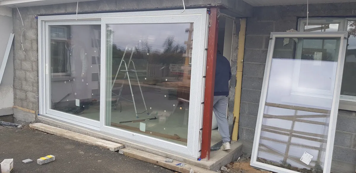 Triple and double glazed Windows - Image 4