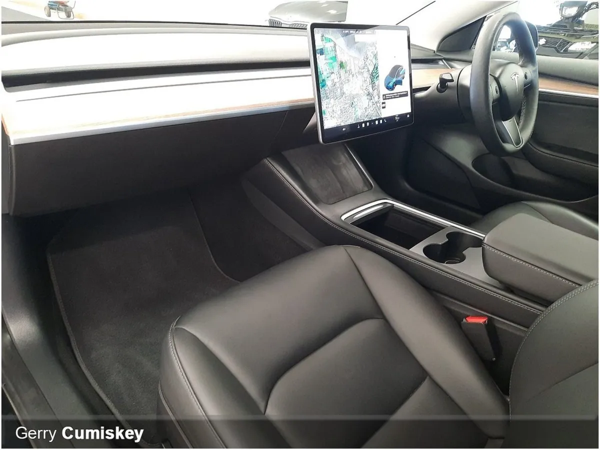 Tesla Model 3 Long Range (awd) - Image 4
