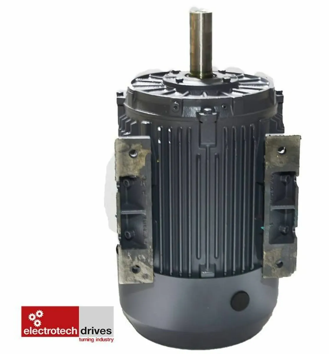400v Three Phase Electric Motors 7.5kw - 630.0kw - Image 3