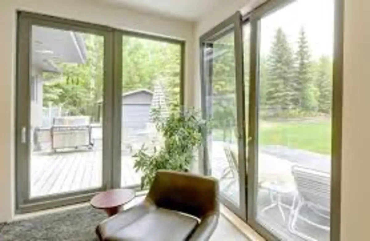 Tilt and turn windows - Image 3
