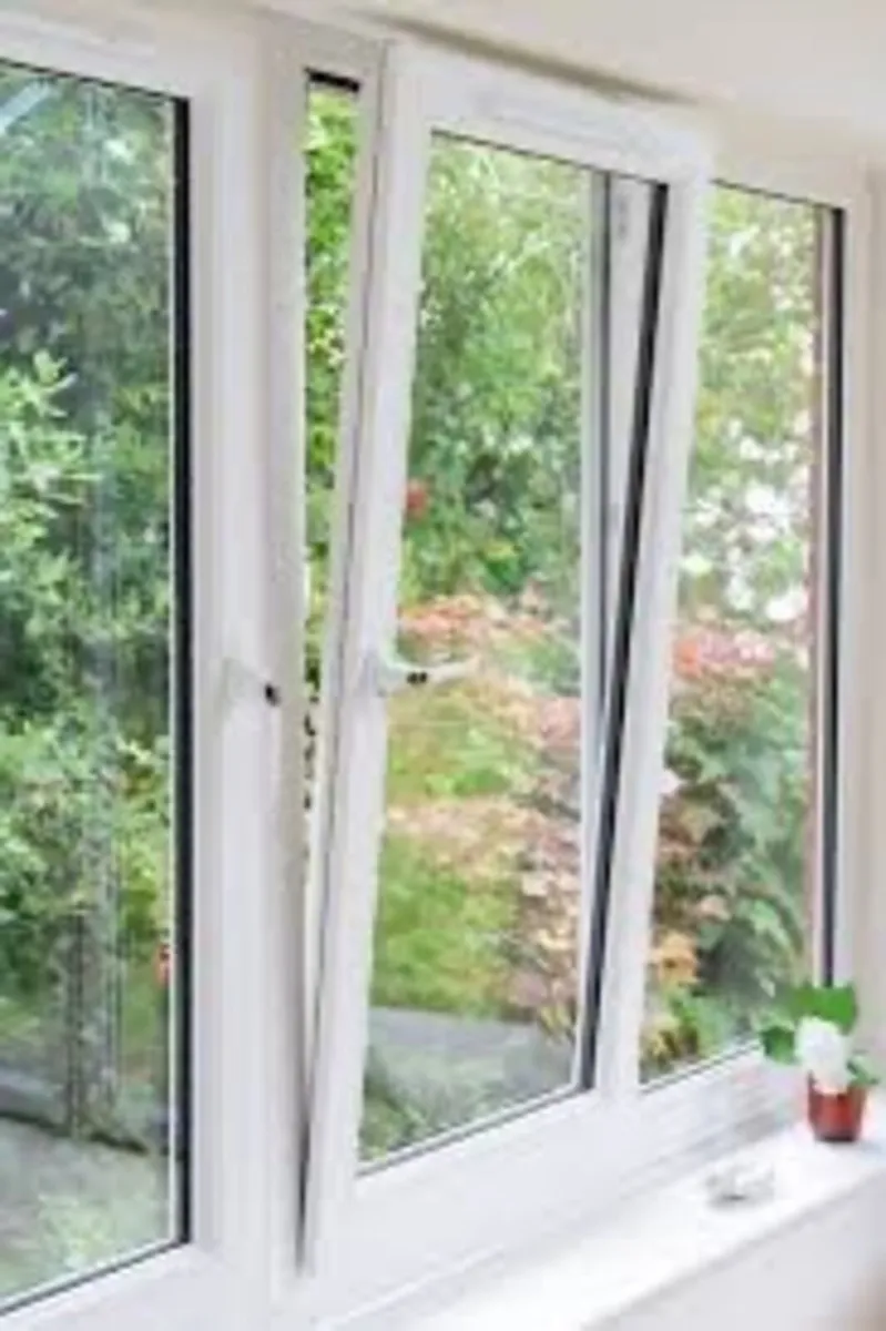 Tilt and turn windows - Image 4