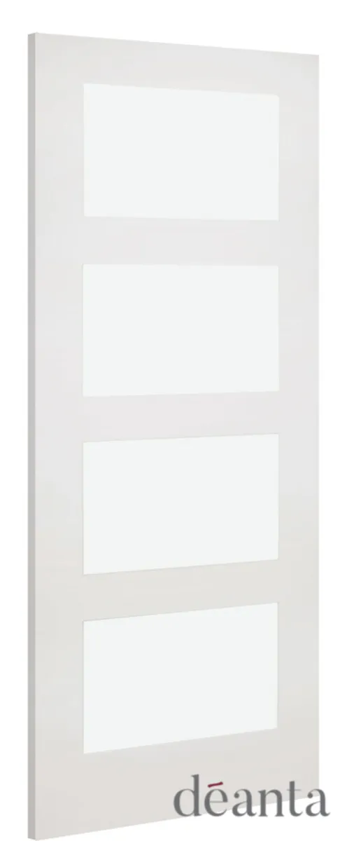 Brand new internal doors - Image 1