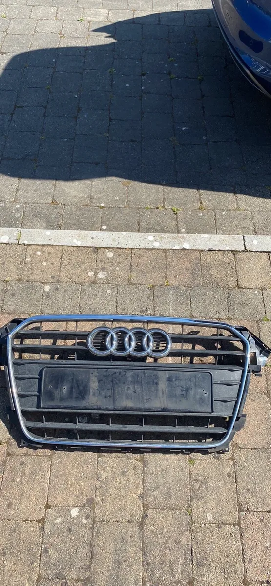 Audi alloys - Image 2