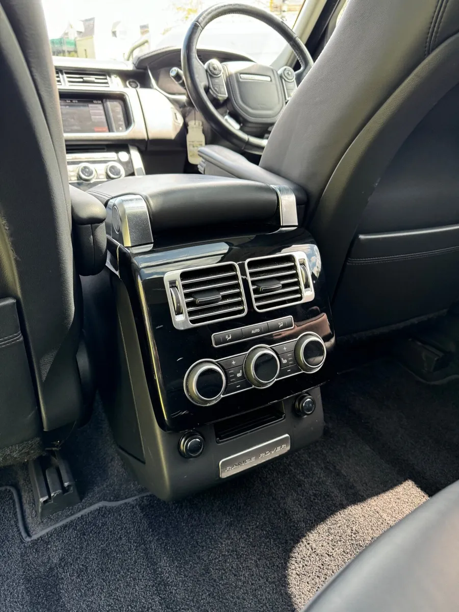 Land Rover Range Rover 2014 - Image 4