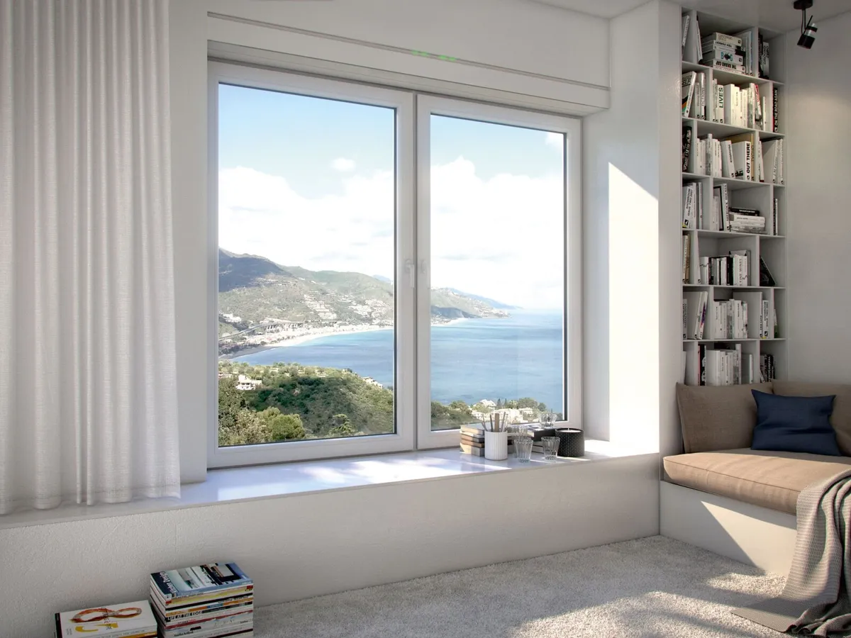 uPVC and aluminium Windows - Image 1