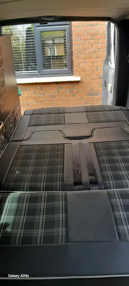 Rock 'n' Roll bed.. - Image 1