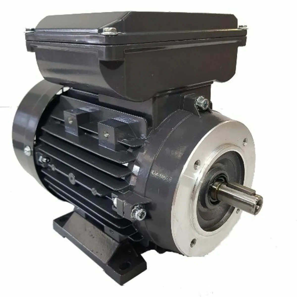 Single Phase Electric Motors 0.12kw - 4.0kw 5HP - Image 4