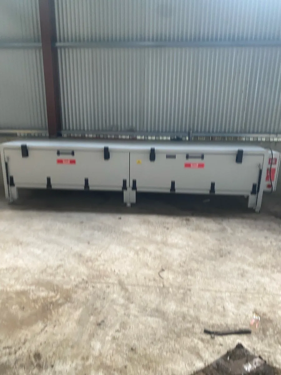 Industrial oven - Image 2