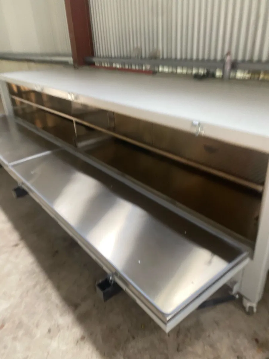 Industrial oven - Image 3