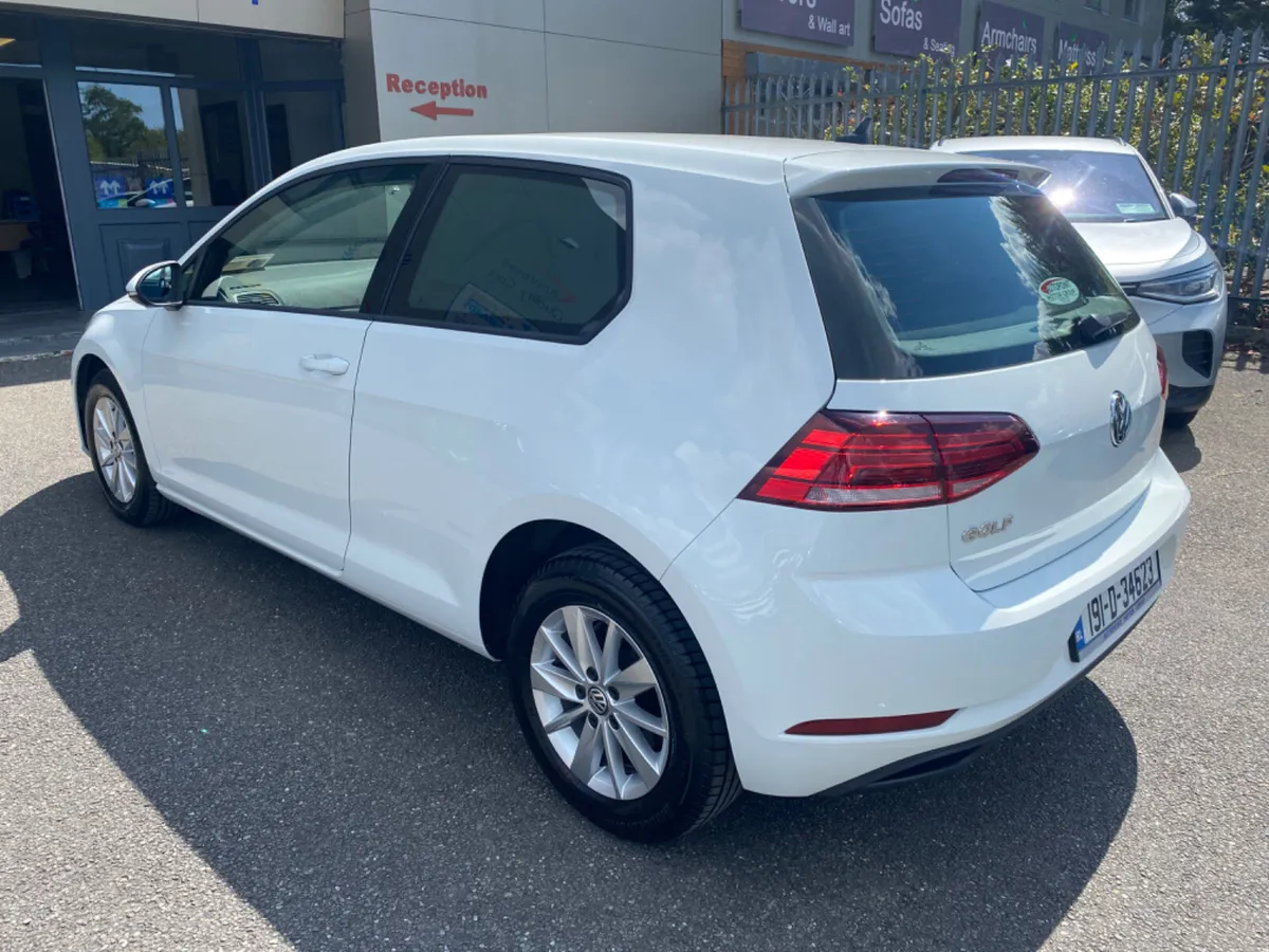 1.6 TDI BMT VAN - SAVE 2000eur - Image 2