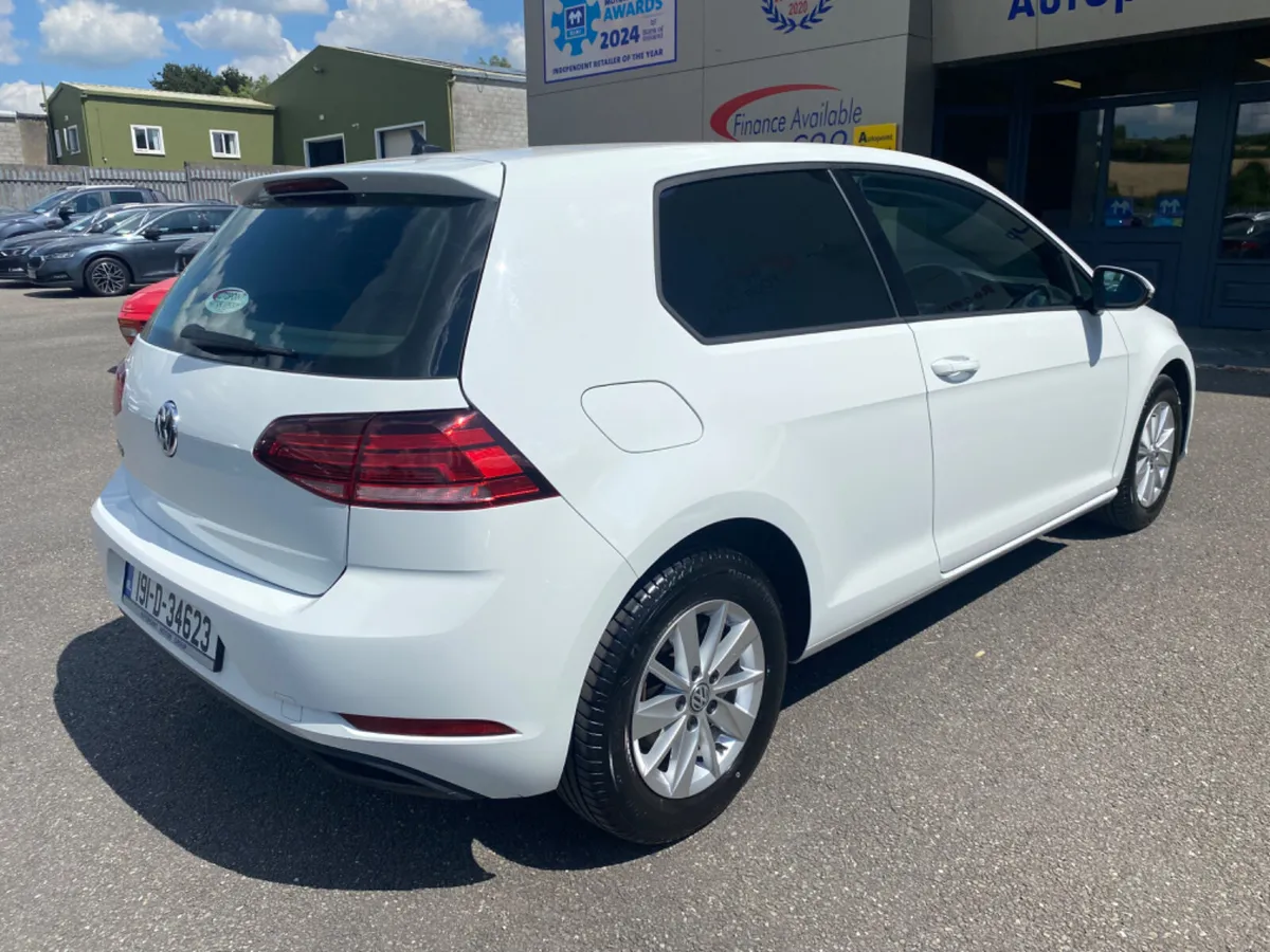 1.6 TDI BMT VAN - SAVE 2000eur - Image 3