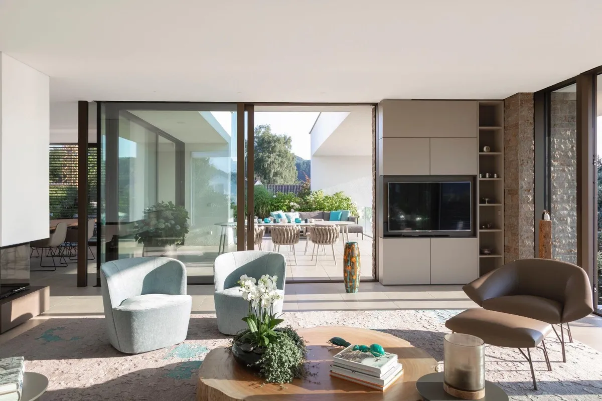 Passive Windows - Image 3