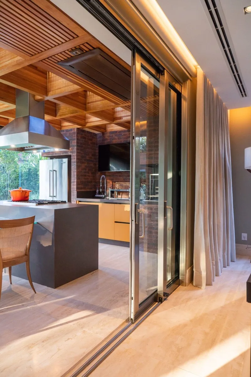 Aluminium windows - Image 1