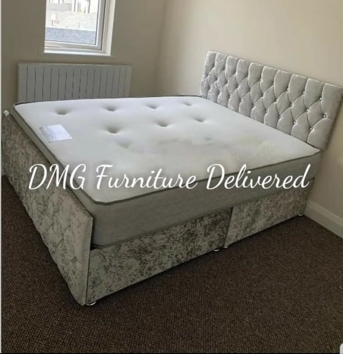 New Florida Bed Packages With Mattresses - Image 1