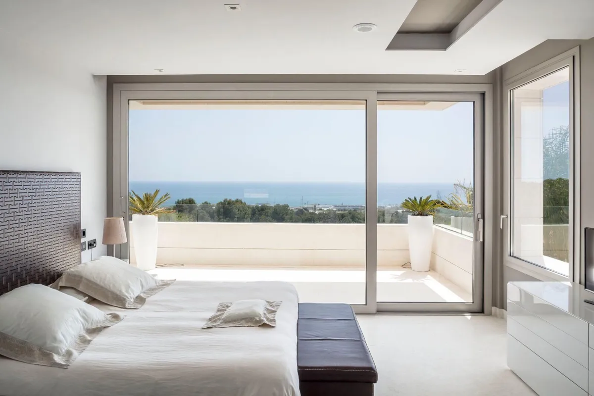 Aluminium windows - Image 2