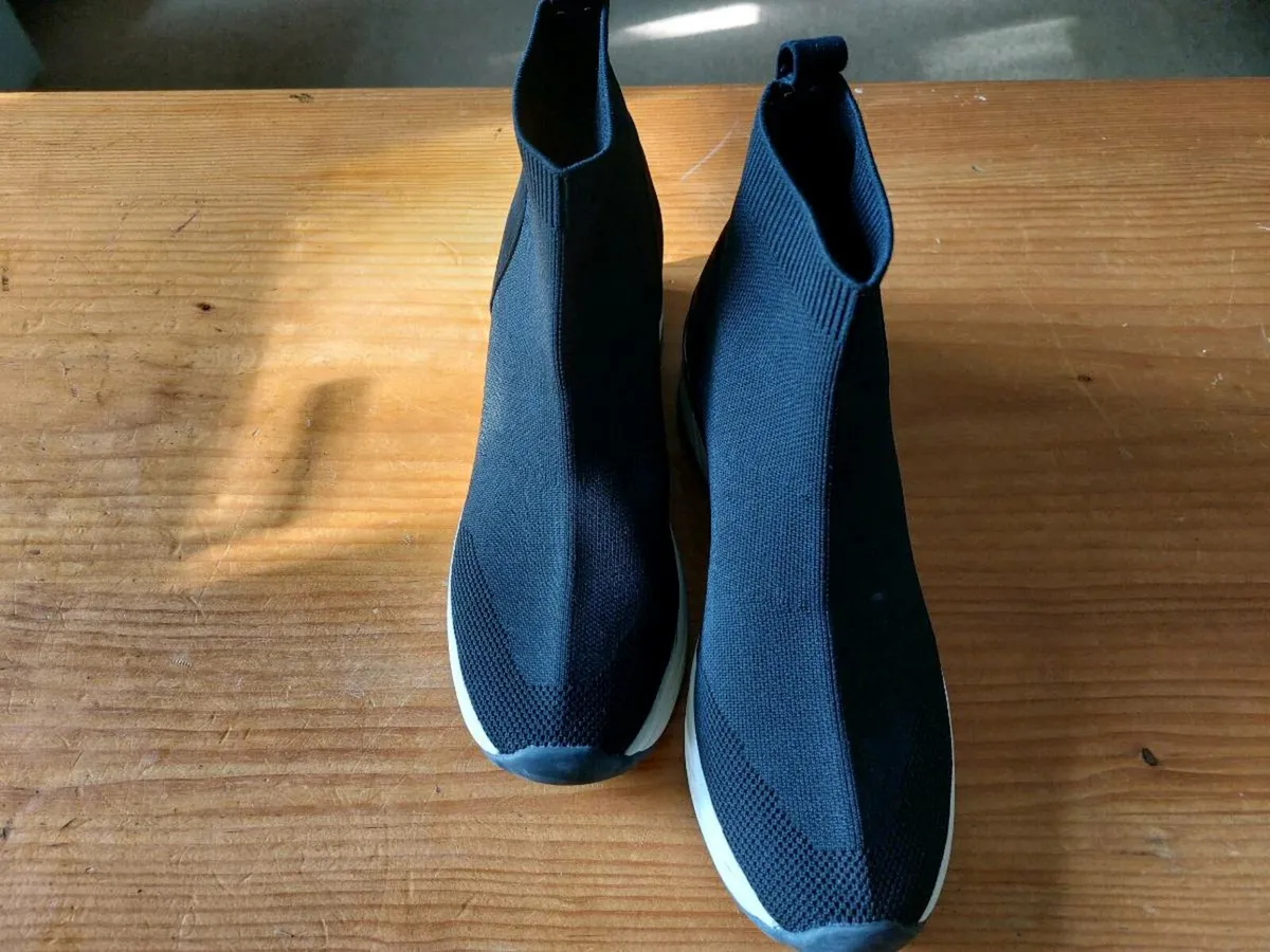 Dune Ankle Boots - Image 2