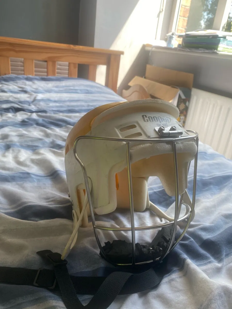 Cooper helmet - Image 2