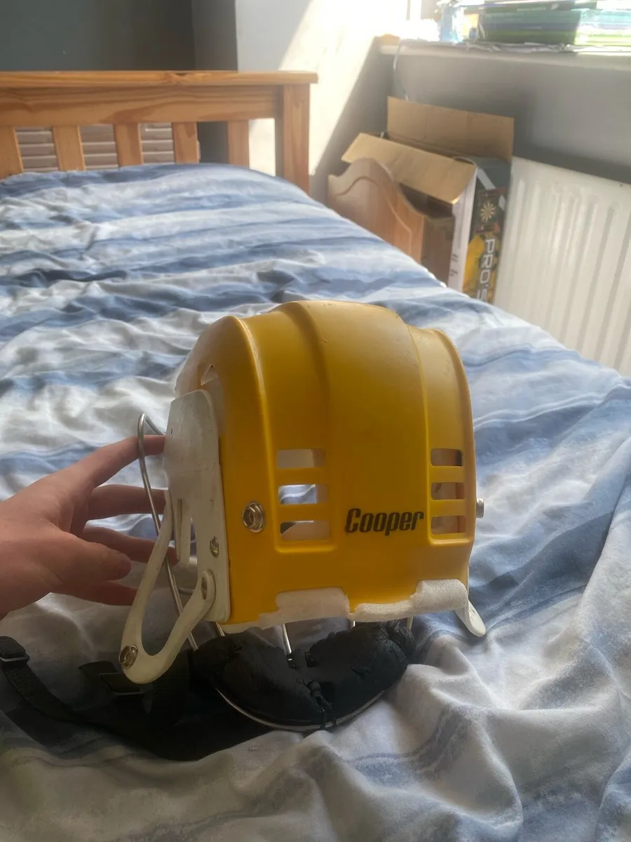 Cooper helmet - Image 3