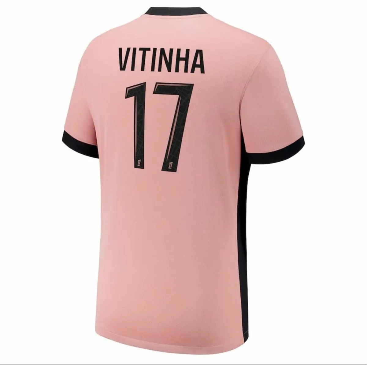 PSG 3rd kit 24/25 - Image 1