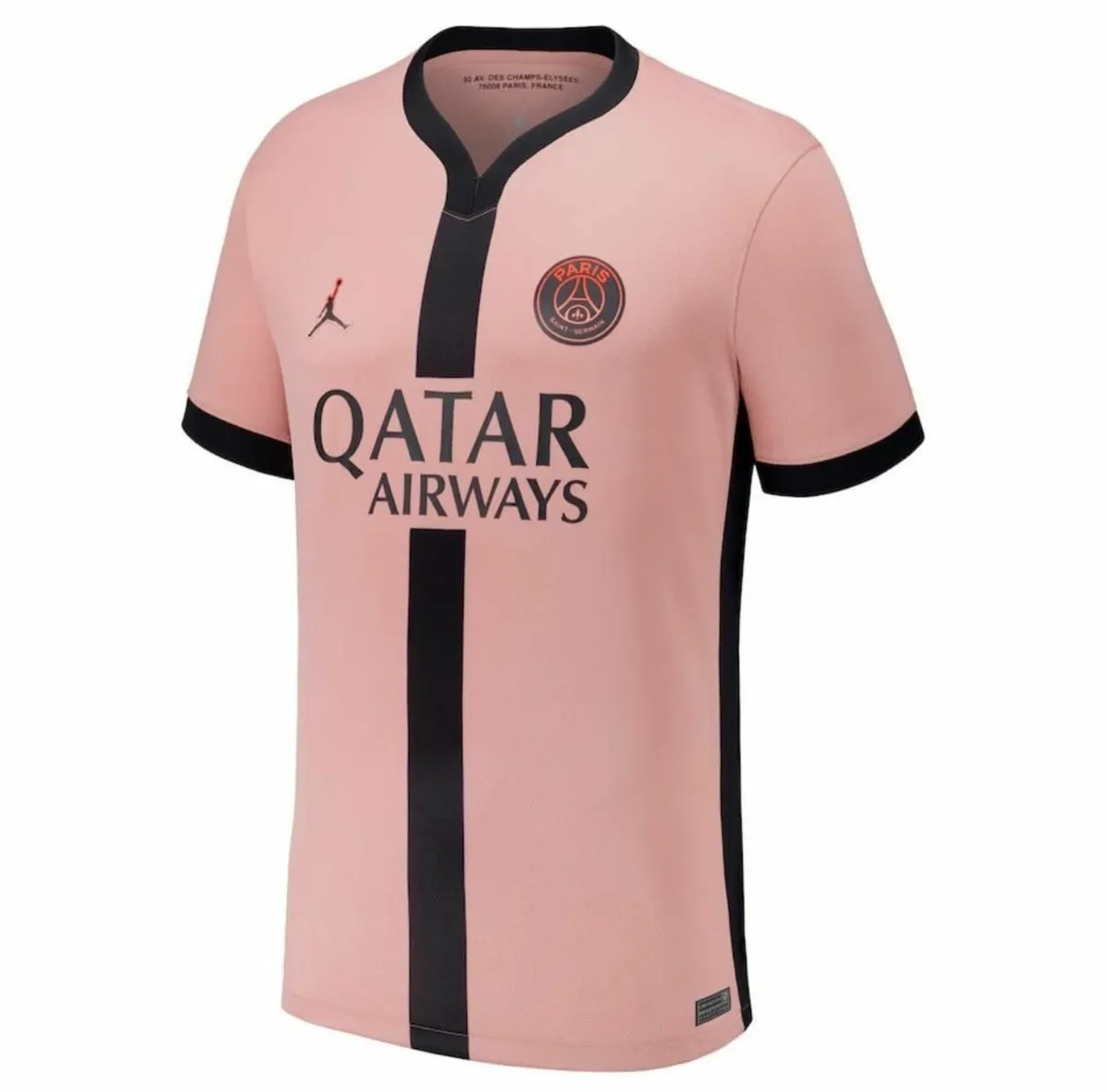 PSG 3rd kit 24/25 - Image 3