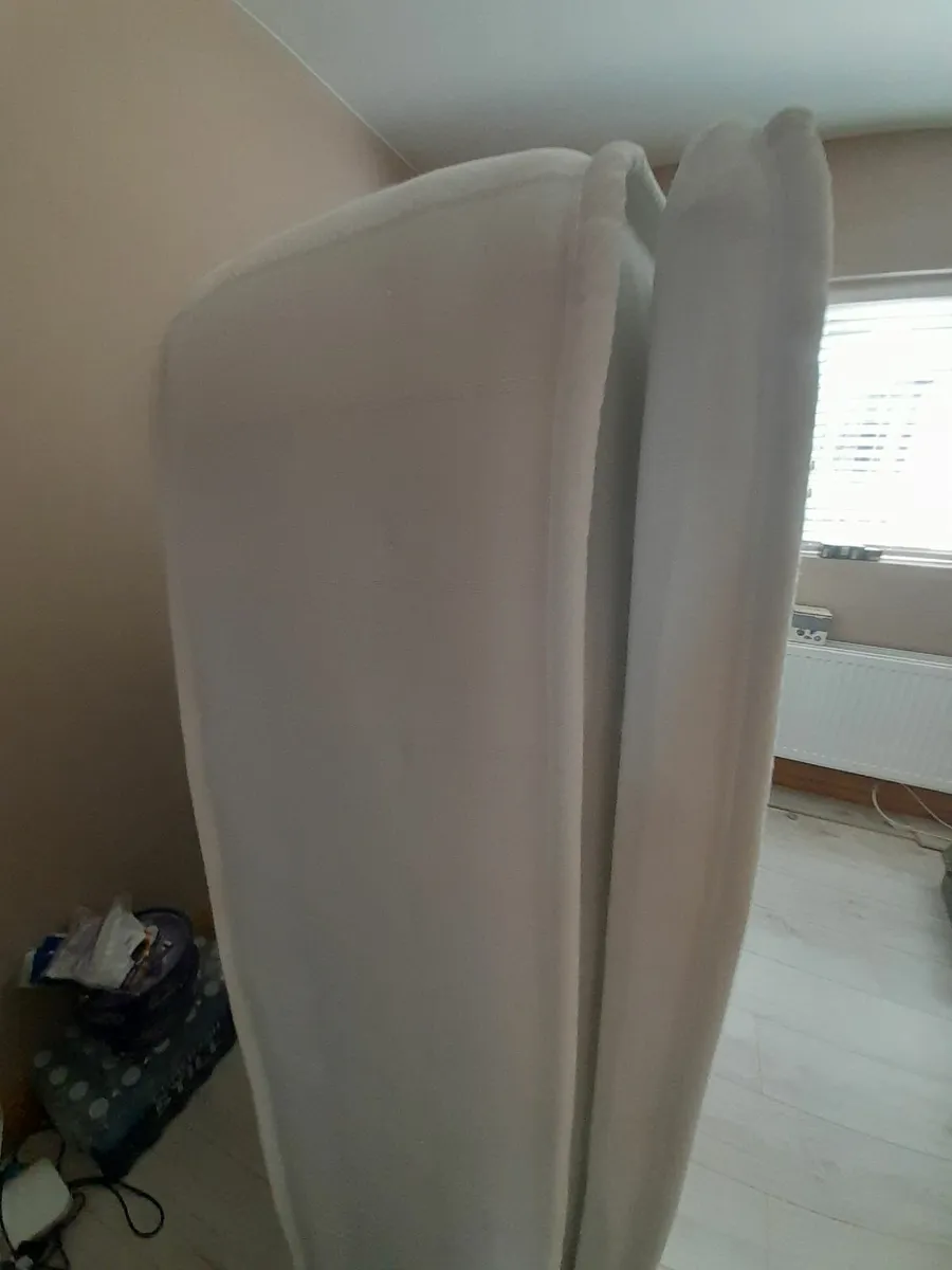 King Size Mattress - Image 1