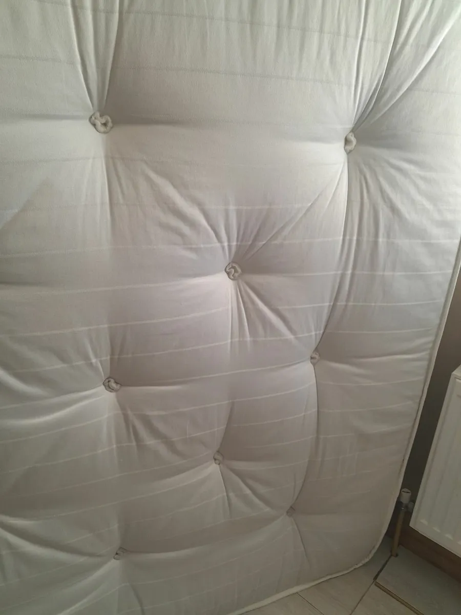 King Size Mattress - Image 2