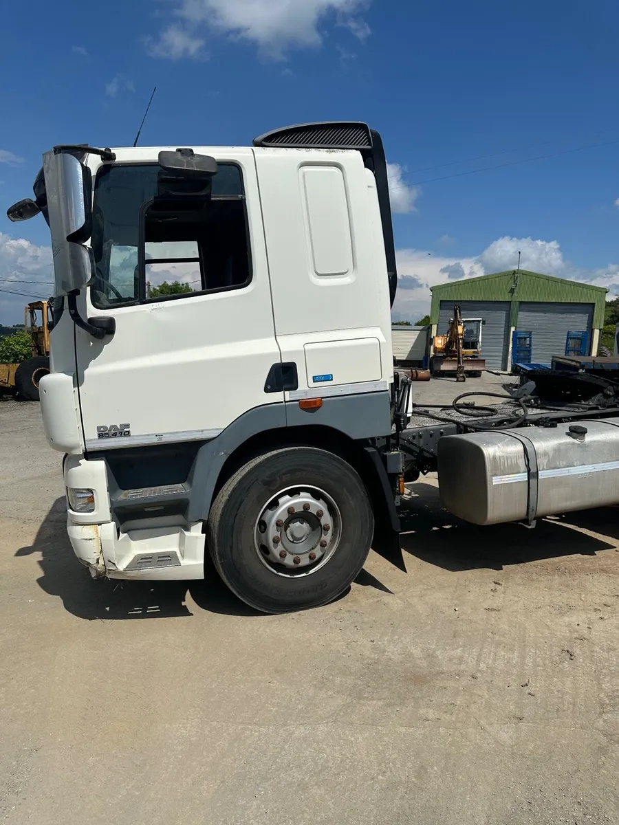 DAF Other 2013 - Image 2