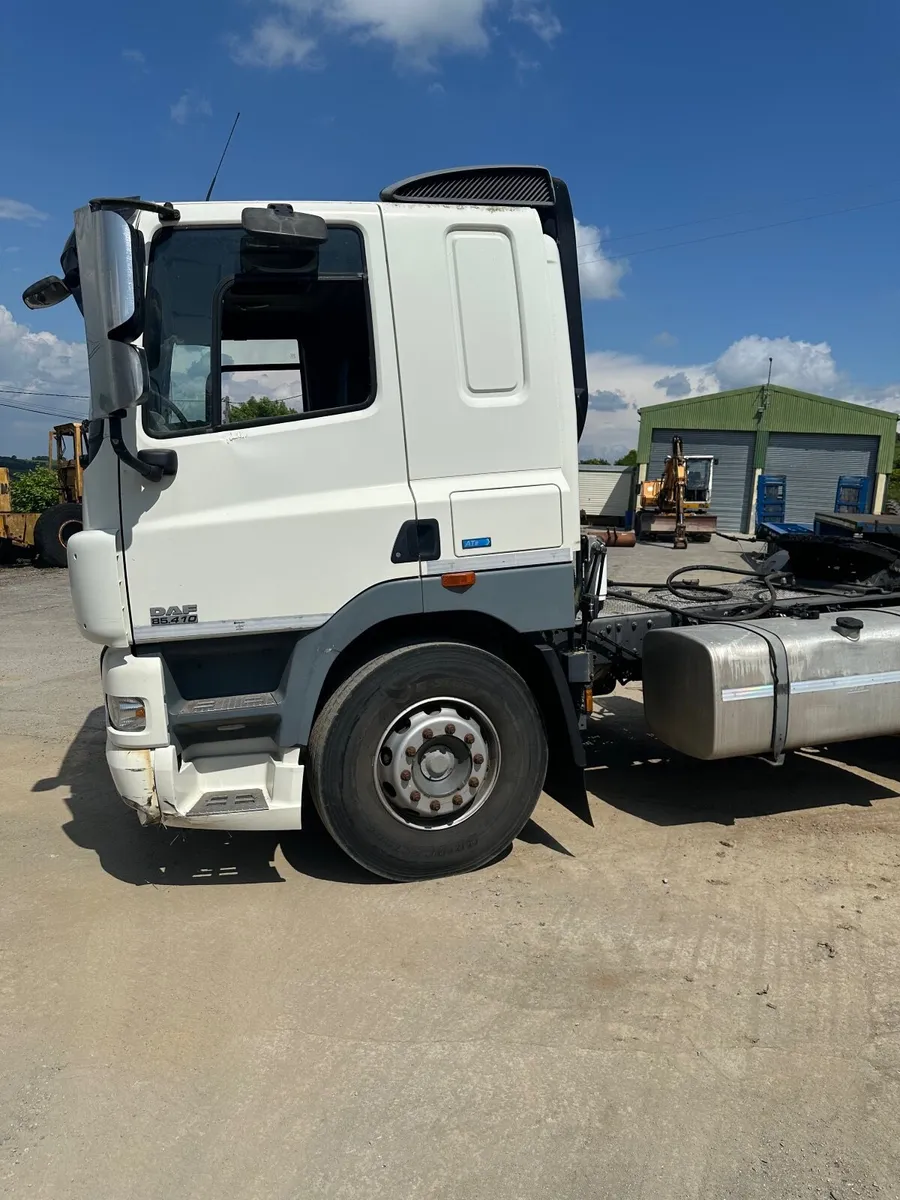 DAF Other 2013 - Image 3