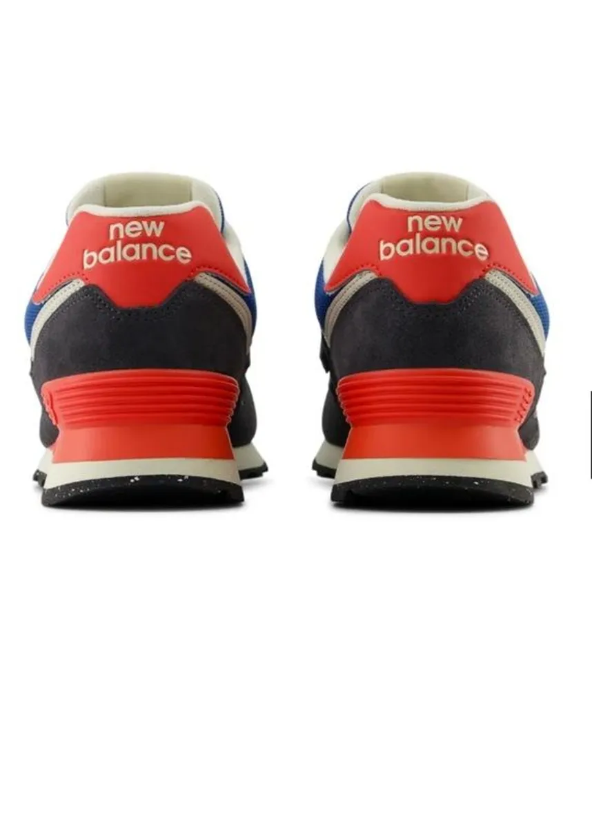 Brand New Trainers - Image 1
