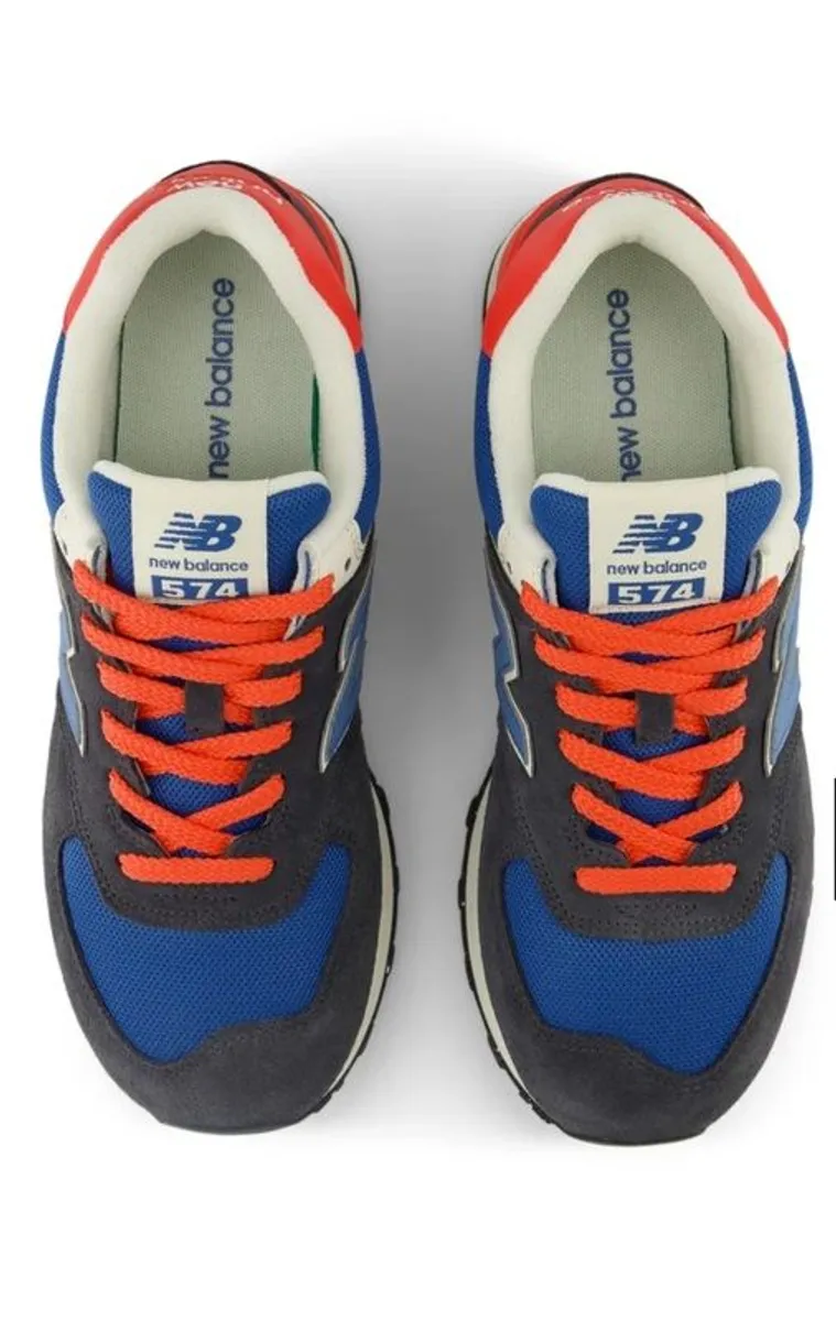 Brand New Trainers - Image 2