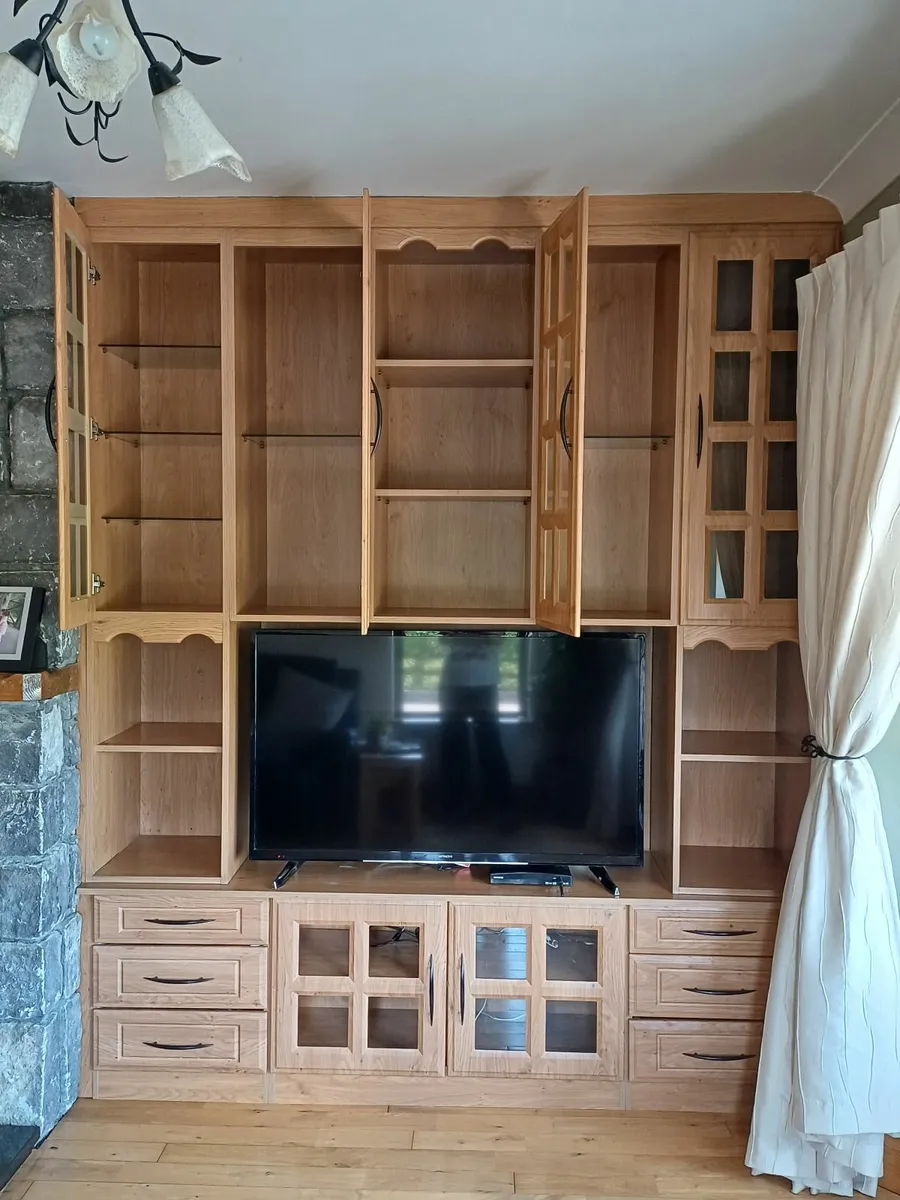 Sitting Room Unit - Image 2