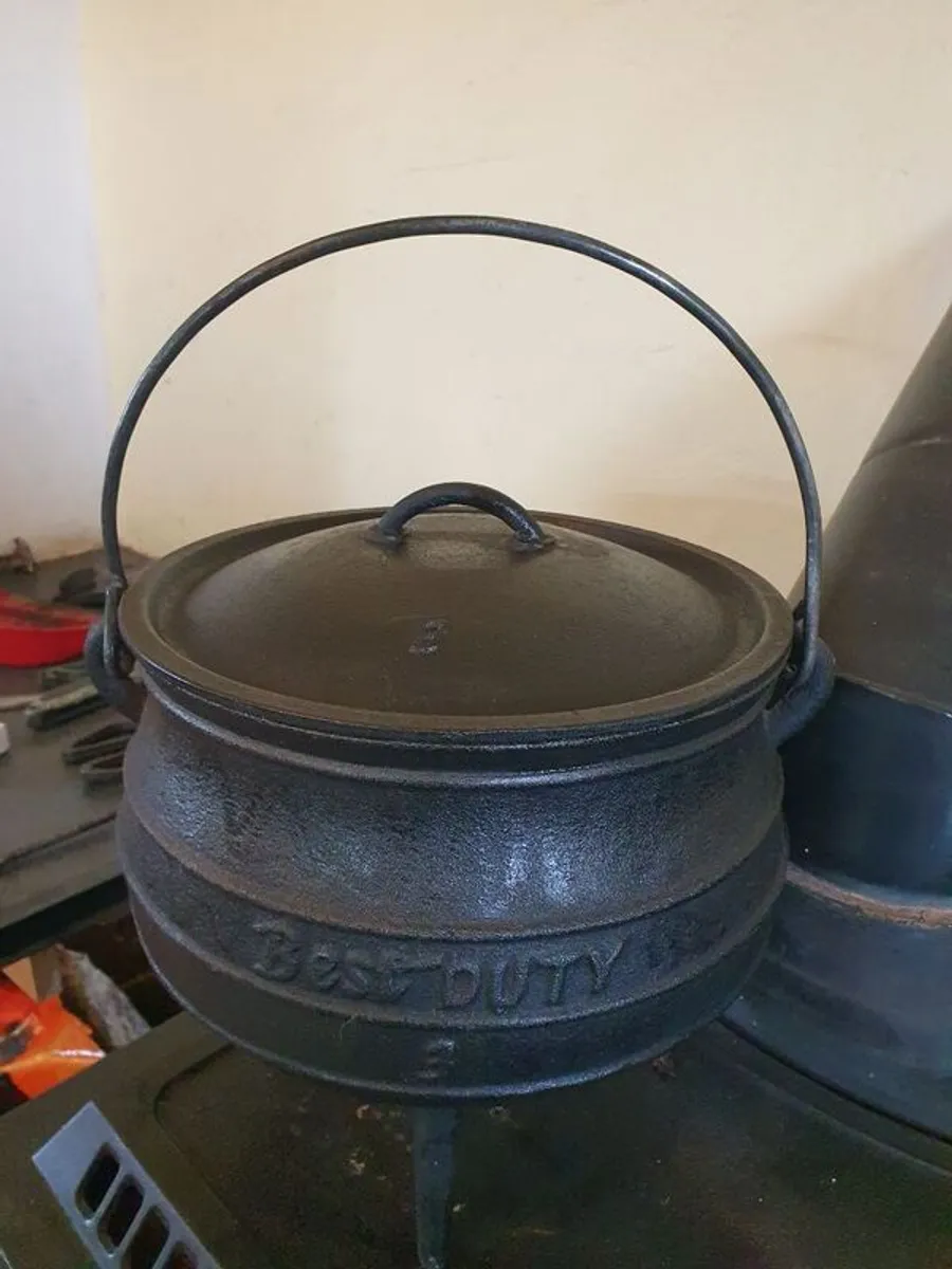 potjie pot