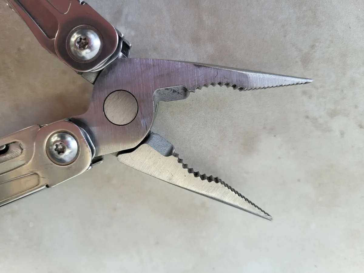 Leatherman Multitool - Image 3