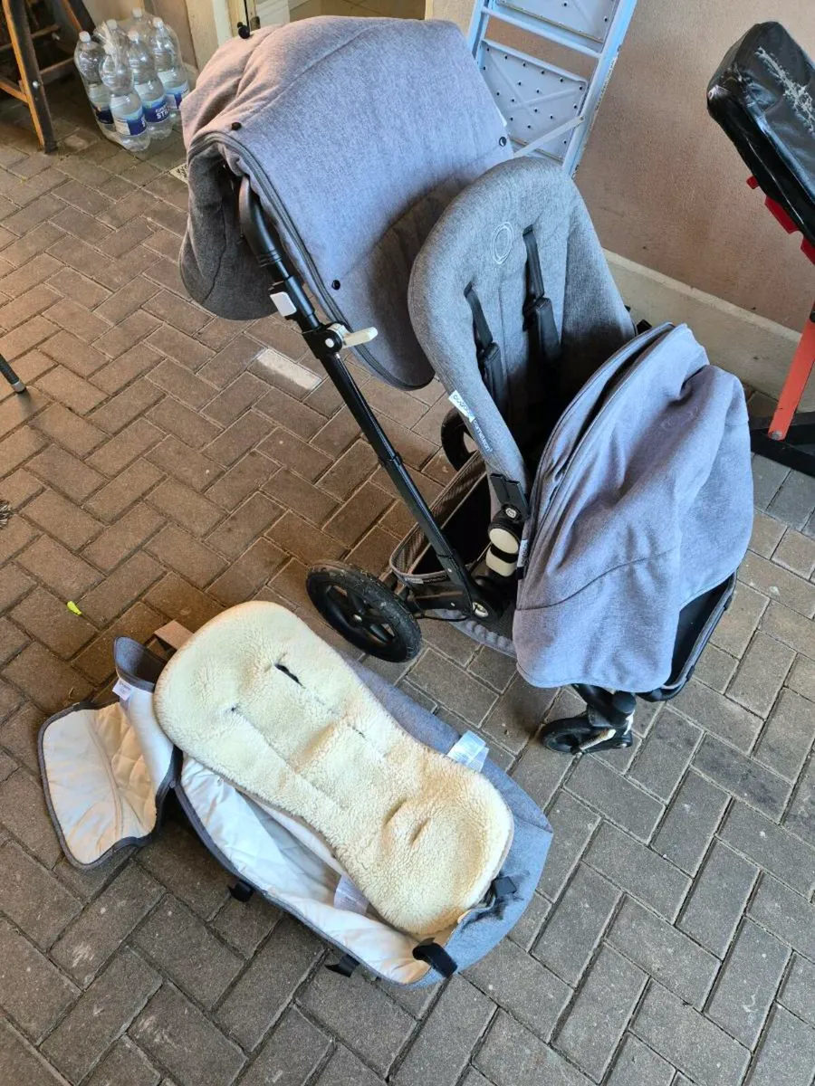 Bugaboo Cameleon - Image 1