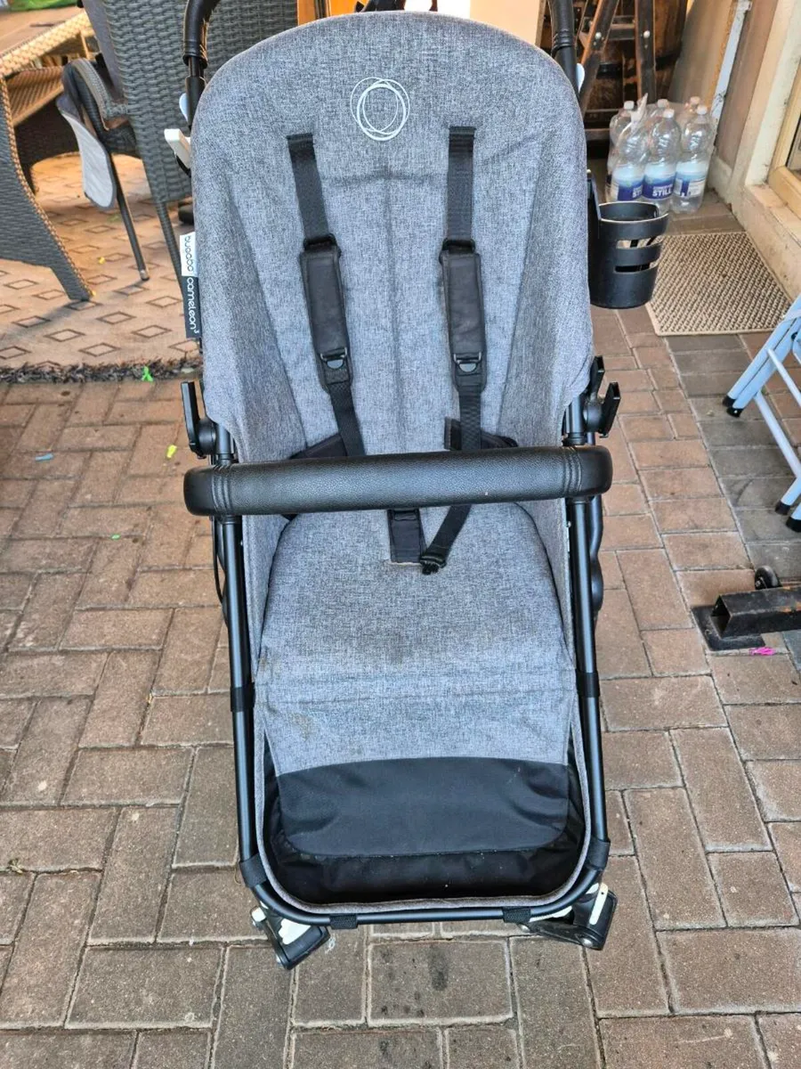 Bugaboo Cameleon - Image 2