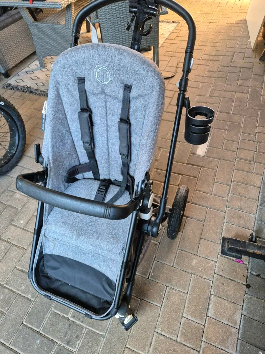 Bugaboo Cameleon - Image 3