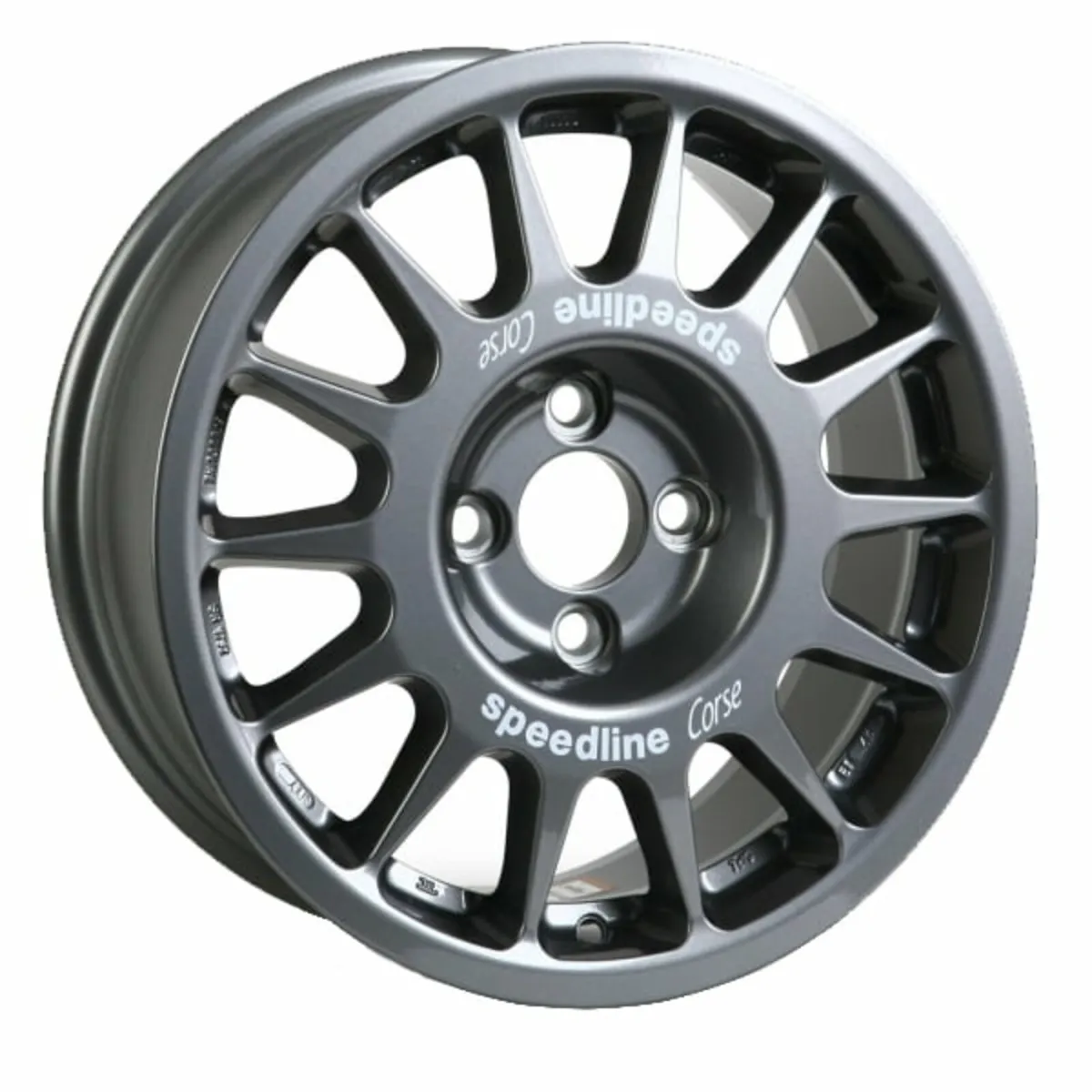 Speedline Corse 2118