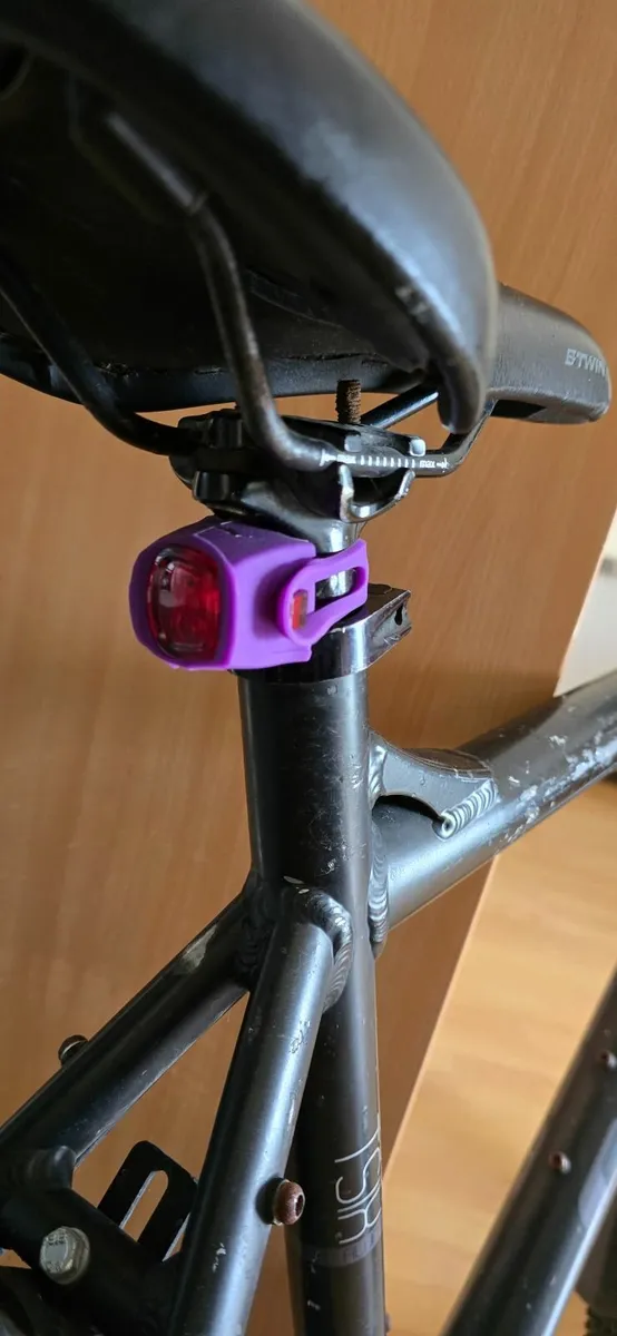 Carrera bicycle female - Image 2