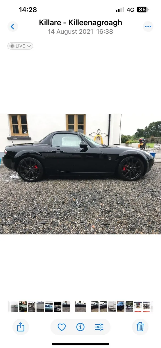 Masda MX5 - Image 1
