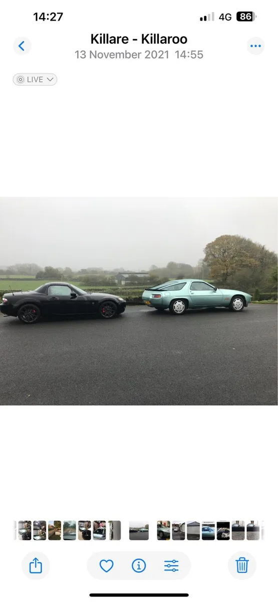 Masda MX5 - Image 2