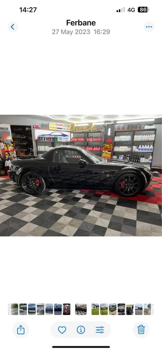 Masda MX5 - Image 3