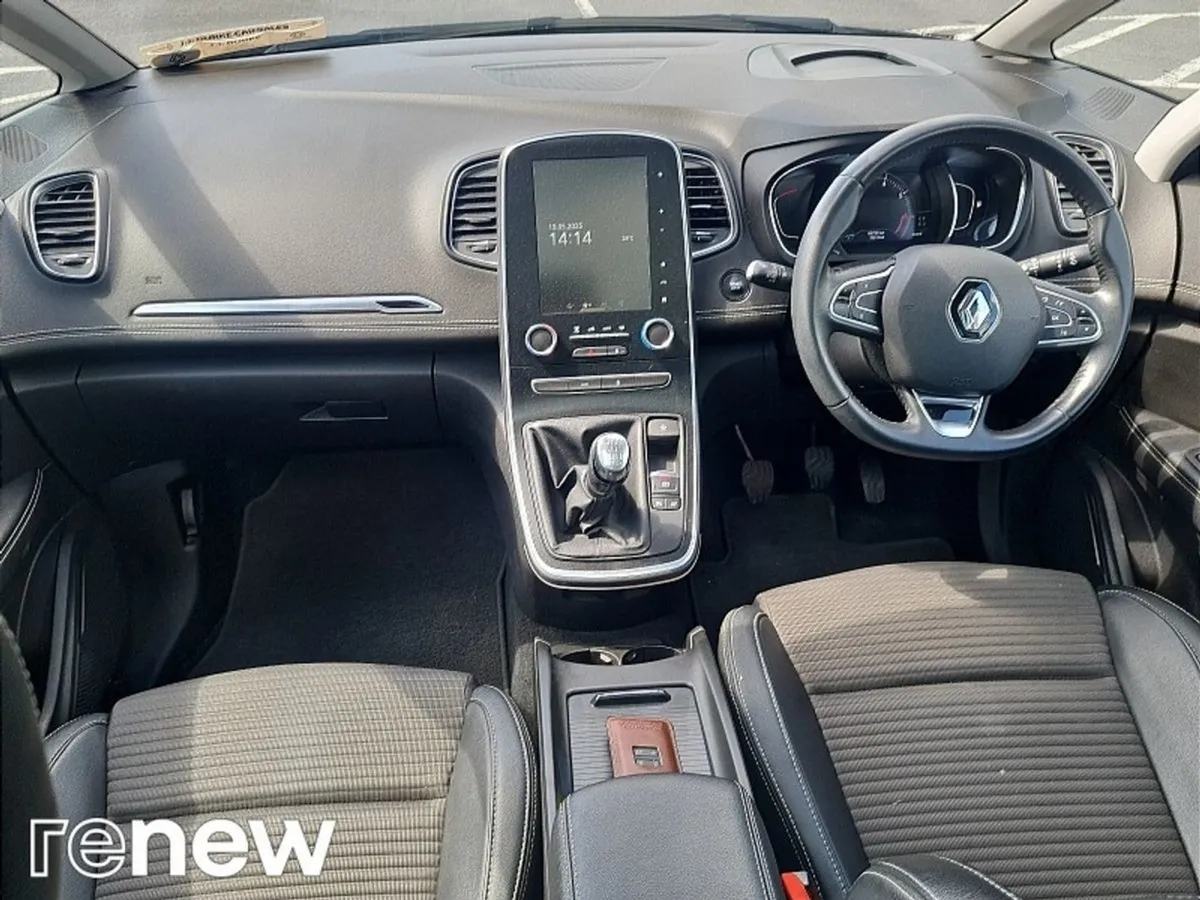 Renault Grand Scenic 1.3 TCe 140 GPF Signature - Image 2