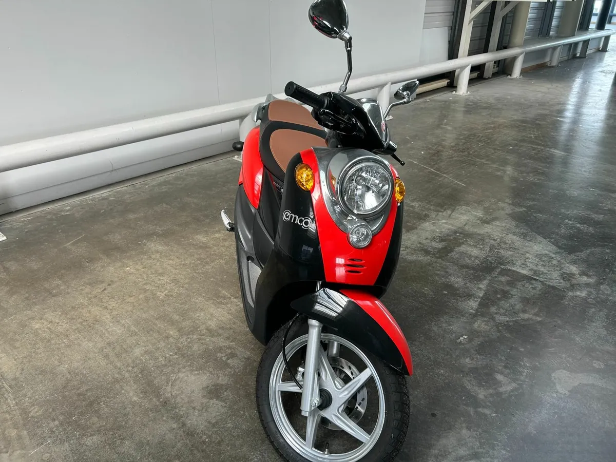 EMCO Other 2022 - Image 2