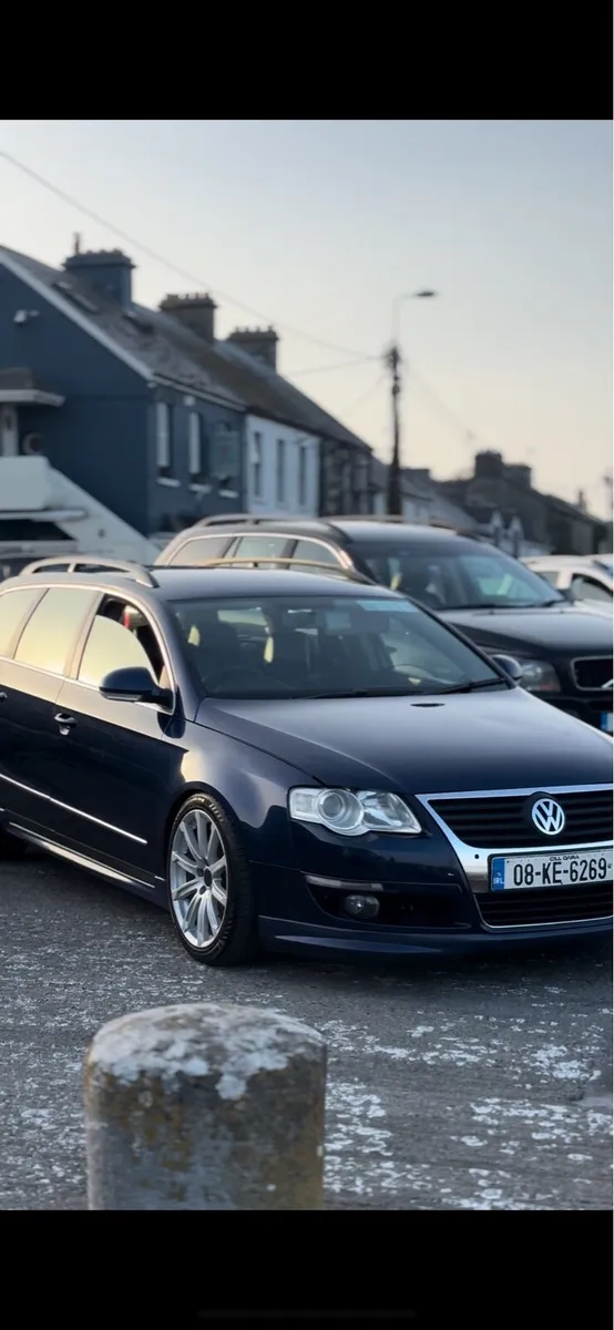 2008 Passat 1.9TDI (READ DESC) - Image 1