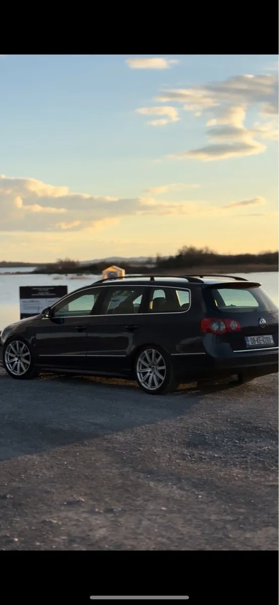 2008 Passat 1.9TDI (READ DESC) - Image 3
