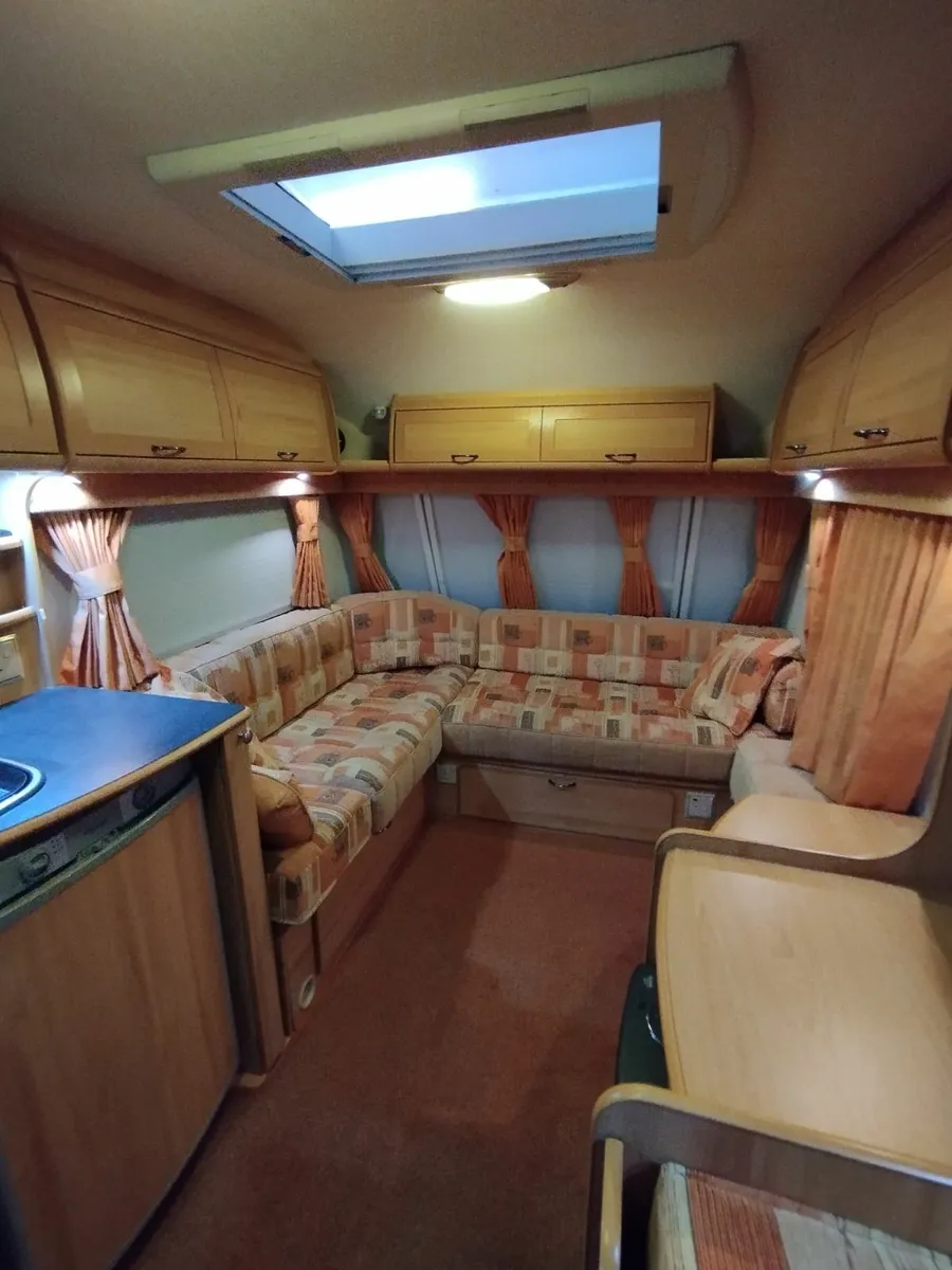 Avondale Caravan - Image 2