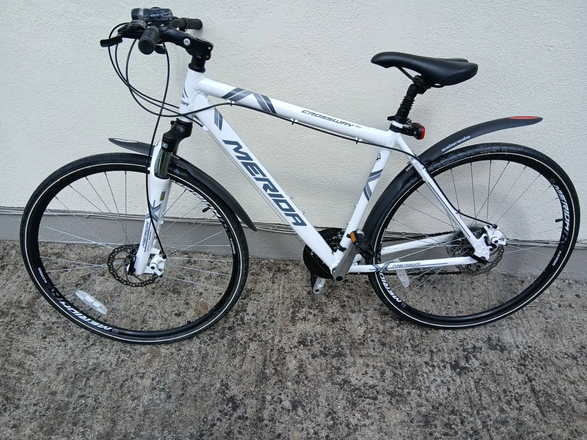 Bicycle - Image 4